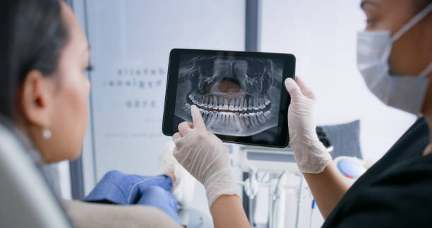 Licensed Teeth Cleaning And Checkup service in McNary, AZ - Dentist Open Now